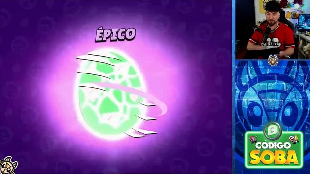 SKIN DE SHELLY #SquadBusters GRATIS Y REGALOS!!! EVENTO Y 100 HUEVOS en NUEVA CUENTA en BRAWL STARS смотреть онлайн