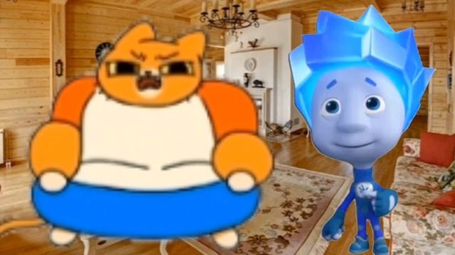 Нолик и его друзья - СЕРИЯ 1 - Деньги смотреть онлайн