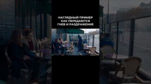КАК ГНЕВ РАЗРУШАЕТ ВАШУ ЖИЗНЬ И ОКРУЖАЮЩИХ читай в описании