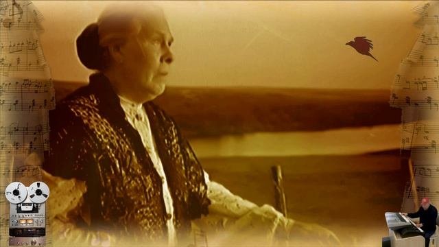 «Черный ворон»
SHAMAN (Ярослав Дронов)