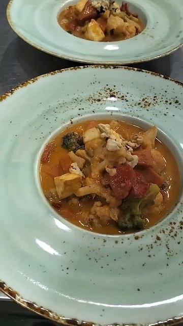 Три блюда индийской кухни. Рецепт от Всегда Вкусно! смотреть онлайн