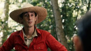 Учитель, обещавший море | Русский трейлер | Фильм 2023