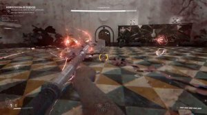 Колосс, Клуша, Армагеддон! Atomic Heart