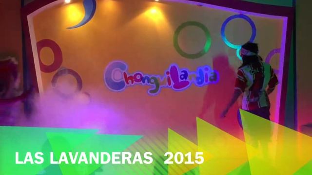 Lavanderas 2015 смотреть онлайн