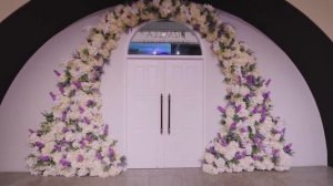 Bizmilla Grand Palace Ballroom, One City Subang