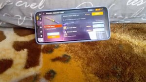 минус нож на друго акк