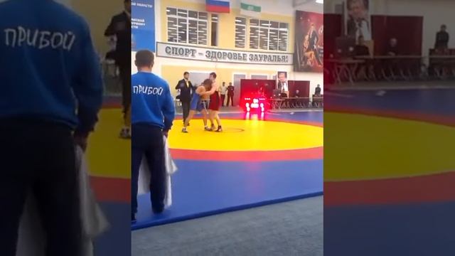 Алексей Корсак