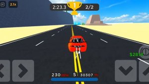 Sorry, Supra Kids - Car Dealership Tycoon (Roblox) Toydo Super Drag (Toyota Supra Dragster) Review