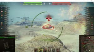 04.10.2025. Мир Танков / Игра №9 / Как играть в танки world of tanks 2025