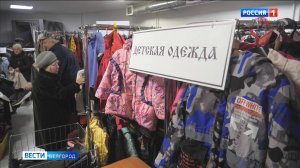 В Марфо-Мариинское сестричество ежедневно обращаются около 200 жителей Краснояружского района