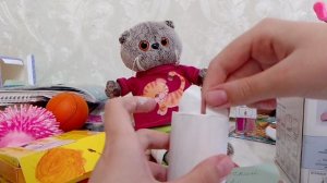 как зделать зайчика своими руками из тулки