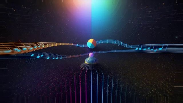 The Speed of Space