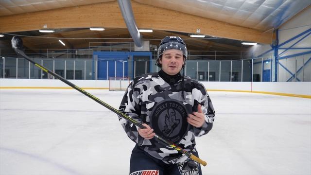 Sherwood Rekker Legend Pro vs Bauer Hyperlite 2 hockey stick review - Connor Bedard stick of choice смотреть онлайн