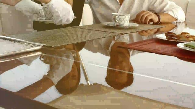 An Awesome Charter Experience on 44m / 144ft Feadship GO | Feadship смотреть онлайн