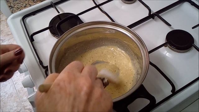 SALSA BLANCA.LA MEJOR Y MAS RICA смотреть онлайн