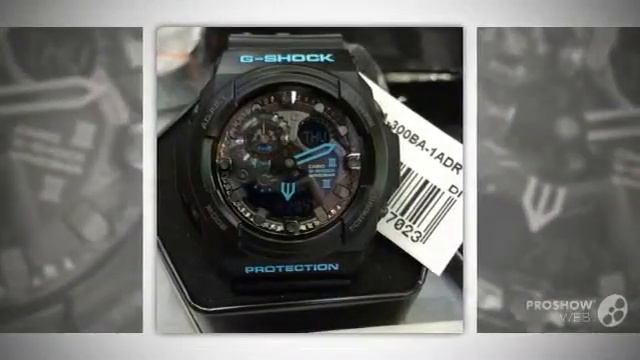 casio g shock ga 120 смотреть онлайн