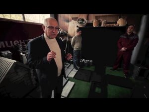 Обзор банной печи ВВД Калита Экстрим