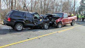 Аварии и ДТП на дорогах ТОРОПЫГИ за рулем