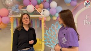 Экскурсия в студию "Гусь да кот"