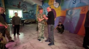 Боль помощник.