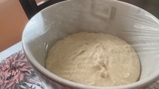 Рецепт хлеба от бабушек для молодых хозяюшек!