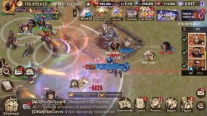 Усиленная охота | Война Генезис | Doomsday  Last Survivors