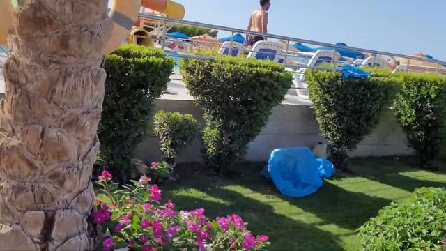 Bellagio Beach Resort & Spa смотреть онлайн