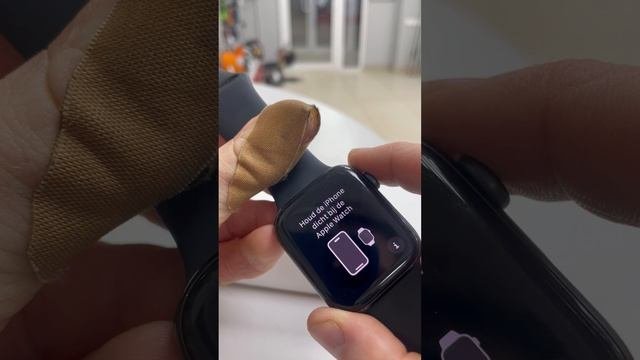 Apple Watch Series 6 44mm