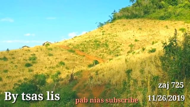 11262019 Muaj tus ntxhais tis npe li koj poj niam wb thiaj ua rog.