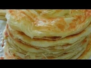 МУКА+ВОДА! САМЫЕ ПОПУЛЯРНЫЕ СЛОЁНЫЕ ЛЕПЕШКИ ЗА 10 МИН-ЖАРЕНЫЕ ИЛИ В ДУХОВКЕ!ОБАЛДЕННАЯ ЛЕПЕШКА К ЧАЮ