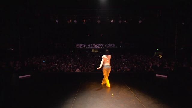 LIP J｜Waacking Judge Show｜TheQueenOfDisco Vol.10 смотреть онлайн