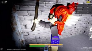 играем в бабайку (2 часть)