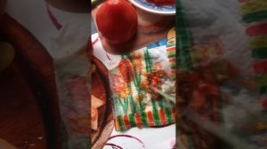Эксперимент, посадка томата 31 мая 20 года .