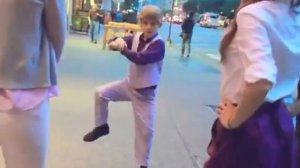 PSY - GANGNAM STYLE (MattyBRaps Cover feat. Cimorelli)