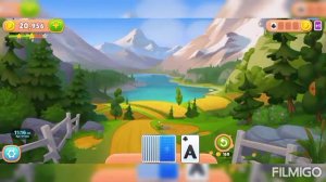 Solitaire Farm level 1 to 4 | Ph game