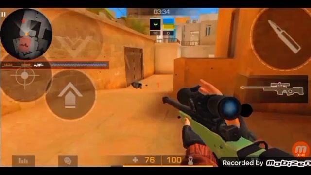 Мой первый мувик по Standoff 2 смотреть онлайн