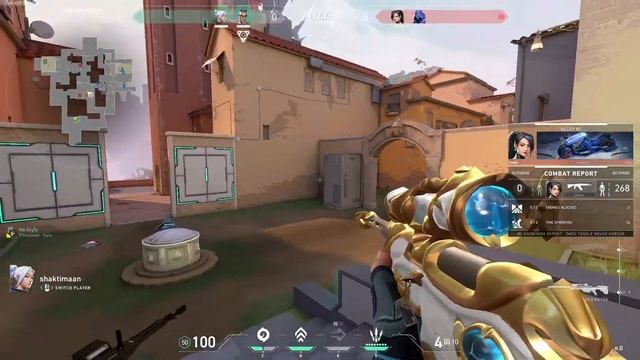 carrying my friends in unrated | Valorant live | Tamil | смотреть онлайн