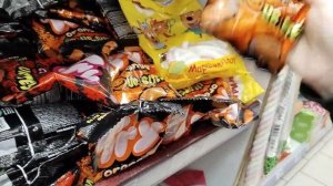 • ASMR in shop🌷• АСМР в магазине "Верный" ✨ • Sounds and rustling • Звуки и шуршание • Lesya 🌿