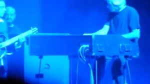 David Gilmour Island Jam Premiere 6_09_2007 Part 1 of 2