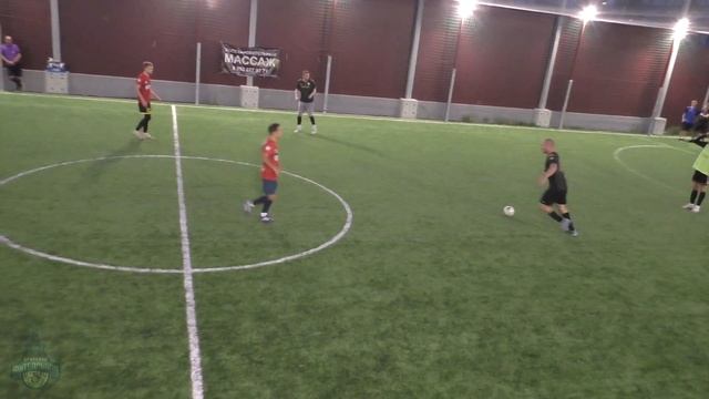 Обзор 1/2 финала 1 дивизиона БФЛ 5х5 смотреть онлайн