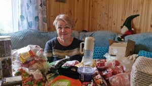 БОЛЬШАЯ РАСПАКОВКА. ПОСМОТРИМ ПОКУПКИ И ЗАКАЗЫ С WILDBERRIES .