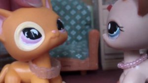 Lps сериал | FOR YOU | 3 серия