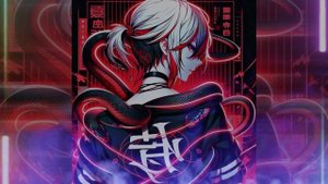 Ночной плейлист с грустной атмосферой ☆