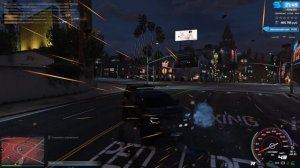 Grand Theft Auto V мудак