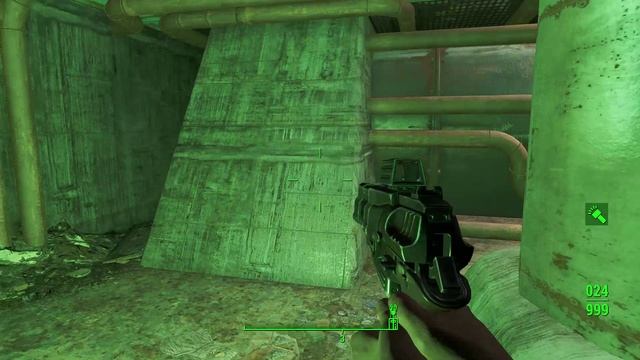 Fallout 4: Прохождение, часть 38 смотреть онлайн