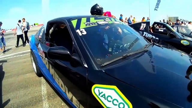 Gorilla DRIFT Energy/ALMATY.2018. смотреть онлайн