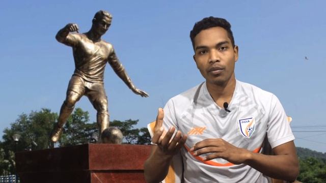 Cristiano Ronaldo's statue in Goa, India getting global attention But why locals are protesting? смотреть онлайн