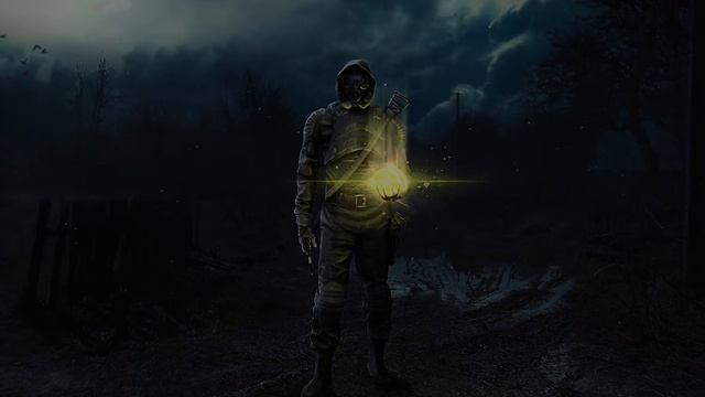 S.T.A.L.K.E.R. Свободные люди _ Глава 1 - Как начиналась Свобода