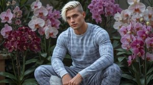 G-759 Демис Руссос  (Мы Притворяемся)