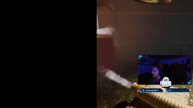 Two Idiots Try Beat Up A Vacuum Cleaner - It Takes Two - The Shed